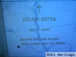 Helen Ditta