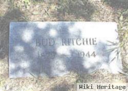 Bud Ritchie