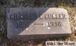 Charles Clayton Culler