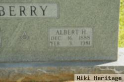 Albert Hudson Berry