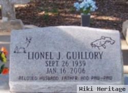 Lionel J. Guillory