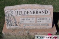 Nelson C Heldenbrand