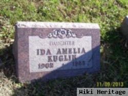 Ida Amelia Kuglin