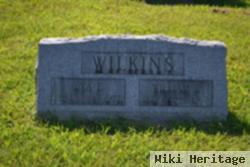 William Thomas Wilkins