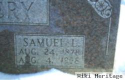 Samuel Lawrence Henery
