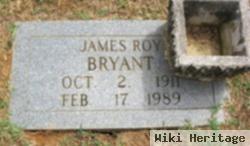 James Roy Bryant