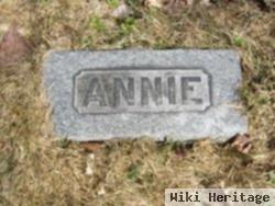 Annie Smith Spencer