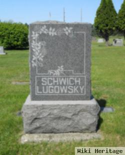 Fritz "fred" Lugowsky