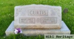 Charles E Curtis