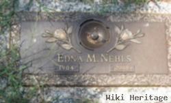 Edna Myrtle Spurling Nehls