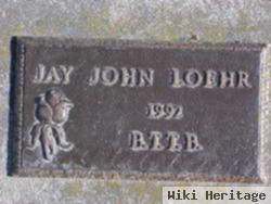 Jay John Loehr