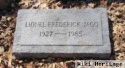 Lionel Frederick Jago