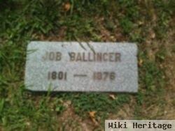 Job Ballinger