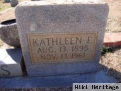 Kathleen Wells