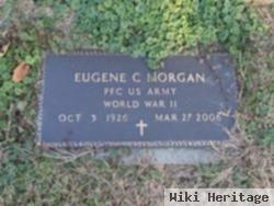 Eugene C. Morgan