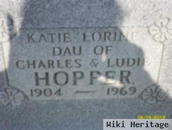 Katie Lorine Hopper