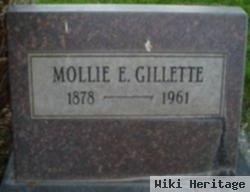 Molly E. Gillette