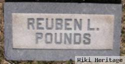 Reuben L Pounds