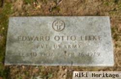 Edward Otto Litke