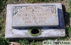 Henry C. Griffin