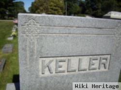 Fredrick J Keller