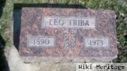 Leo Triba