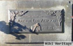 Arthur Lee Alwood