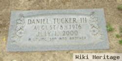 Daniel Tucker, Iii