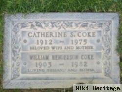 William Henderson Coke