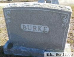 Etta J Buckley Burke