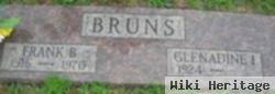 Frank B. Bruns