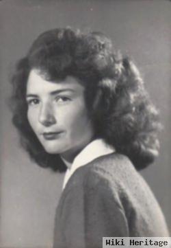Gladys Jurahee Roberts Jones