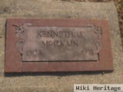 Kenneth J. Mcilvain