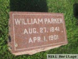 William Parker