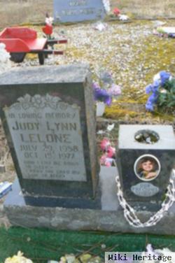 Judy Lynn Lelone