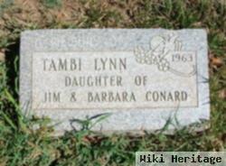 Tambi Lynn Conard