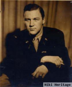 Ernest Thompson "sonny" Hays