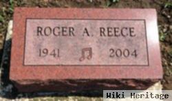 Roger A. Reece