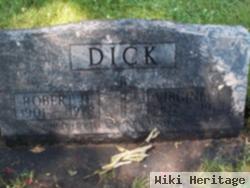 Robert H Dick