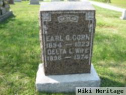 Earl G. Corn