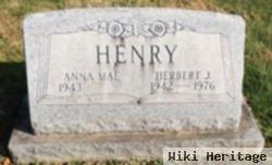 Herbert J Henry