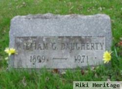 William G. Daugherty