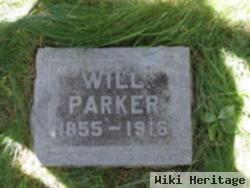 William Parker