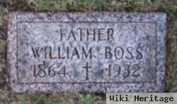 William Boss