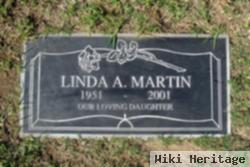 Linda A. Martin