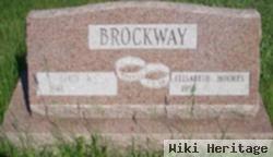 Leroy Brockway