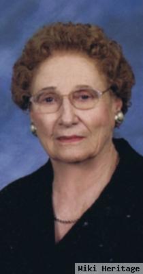 Glenna Maurine Watson