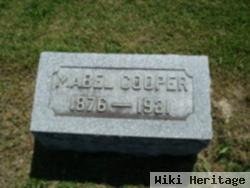 Mabel Cooper