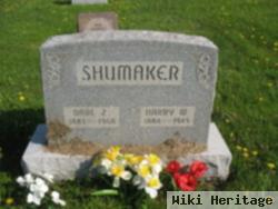 Harry W. Shumaker