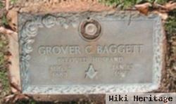 Grover C Baggett